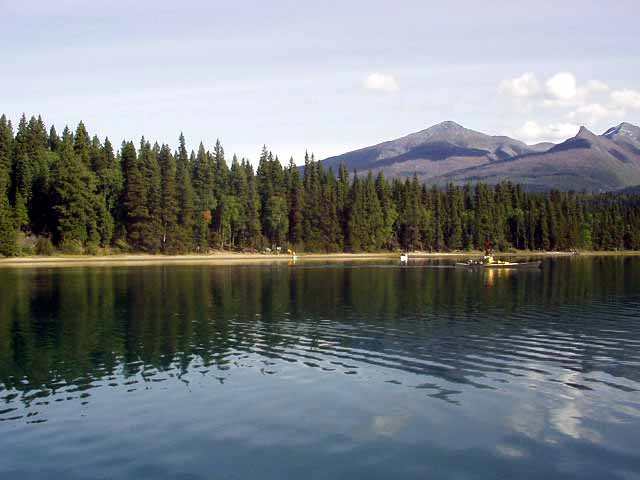 Unna Lake