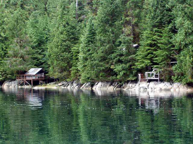 Bishop Hot Springs