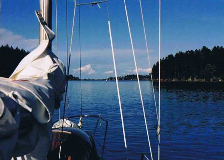 Gabriola Passage