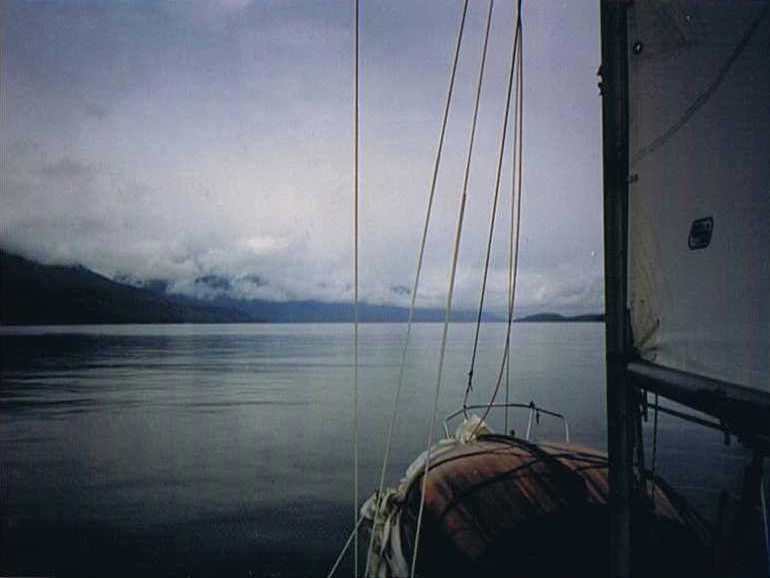 Johnson Strait