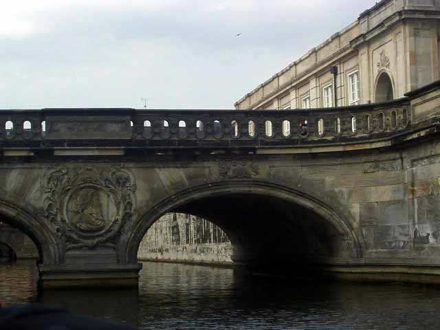 bridge