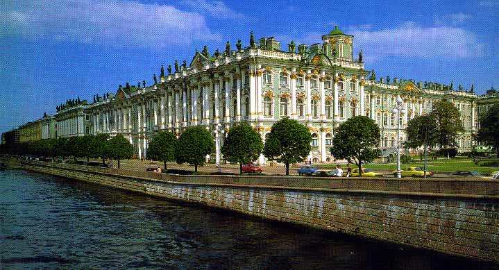 The Hermitage